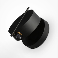 Бра Maytoni MOD180WL-L4B3K Фото Бра Maytoni MOD180WL-L4B3K