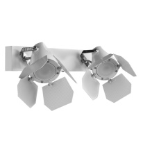 Фото Спот ARTE Lamp A3092AP-2WH