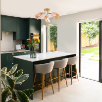 Цена на Накладная люстра Escada 1107/3PL