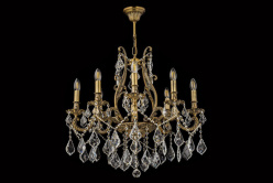 Купить Подвесная люстра Dio D'arte Barolo E 1.1.8.600 A