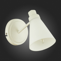 Купить с доставкой по Москве и России Бра Evoluce SLE103501-01