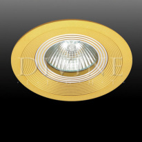 Купить Встраиваемый светильник Donolux N1532-G