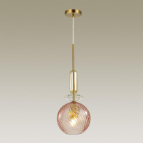 Подвесной светильник Odeon Light 4862/1 Цена на Подвесной светильник Odeon Light 4862/1