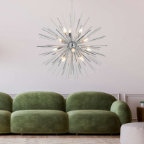 Подвесная люстра Vele Luce VL5673P14 в интернет магазине Гет Лайт