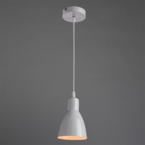 Цена на Подвесной светильник ARTE Lamp A5049SP-1WH