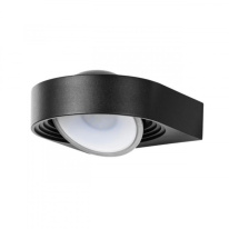 Фото Светильник настенный ARTE Lamp A1831AL-1BK