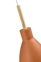 Купить Детский светильник Moderli Moderli V10650-1P Toni подвесной