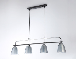 Подвесная люстра Ambrella Light TR303244 Купить Подвесная люстра Ambrella Light TR303244