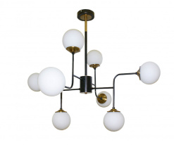 Фото Люстра на штанге Kink Light 07634-8,20