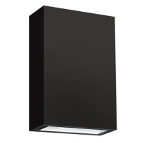 Фото Светильник настенный ARTE Lamp A2750AL-2BK