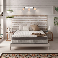 Бра Eurosvet 20087/3 хром/серый в интернет магазине Гет Лайт