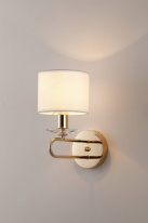 Фото Бра Moderli V2630-1W