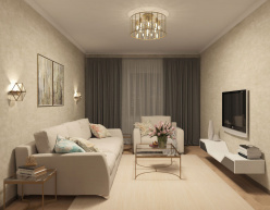 Купить Бра Favourite 2925-1W