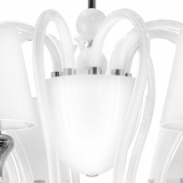 Купить с доставкой по Москве и России Люстра на штанге Lightstar 809086