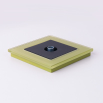 Цена на Розетка Werkel W1183008