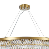 Купить Каскадная люстра Favourite 2206-16C