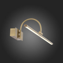 Цена на Светильник для картин ST-Luce SL444.301.01