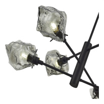 Люстра на штанге ST-Luce SL1175.402.06 Купить Люстра на штанге ST-Luce SL1175.402.06