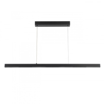 Фото Линейный светильник ARTE Lamp A2190SP-1BK