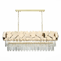 Каскадная люстра ST-Luce SL1232.203.07 в интернет магазине Гет Лайт