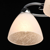 Люстра на штанге DeMarkt 676014805 в интернет магазине Гет Лайт