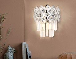 Бра Ambrella Light TR5282 Бра Ambrella Light TR5282 в интернет магазине Гет Лайт