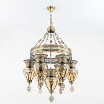 Фото Подвесная люстра Citilux CL419263