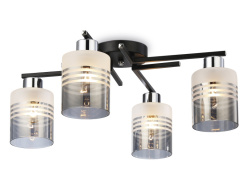 Накладная люстра Ambrella Light TR303212 Фото Накладная люстра Ambrella Light TR303212
