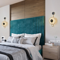 Купить Бра ImperiumLoft 149474-22