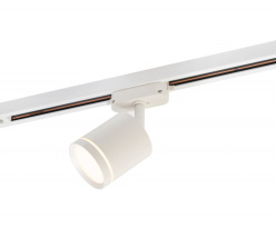 Светильник на шине Denkirs DK6401-WH Фото Светильник на шине Denkirs DK6401-WH