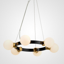 Фото Подвесная люстра ImperiumLoft 208629-26