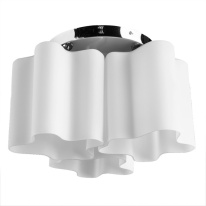 Накладная люстра ARTE Lamp A3479PL-3CC Фото Накладная люстра ARTE Lamp A3479PL-3CC