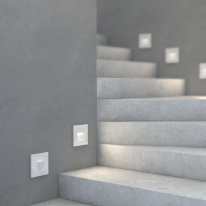 Датчик движения Werkel W1155101 в интернет магазине Гет Лайт