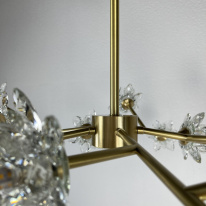 Купить Люстра на штанге ImperiumLoft 203939-26