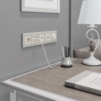 Диммеры Werkel W1142013 в интернет магазине Гет Лайт