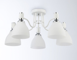 Накладная люстра Ambrella Light TR303305 Цена на Накладная люстра Ambrella Light TR303305