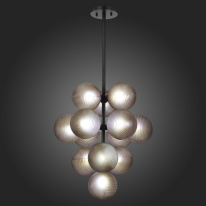 Люстра на штанге ST-Luce SL1184.403.13 в интернет магазине Гет Лайт