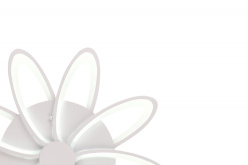 Цена на Накладная люстра Natali Kovaltseva LED SMART 84010