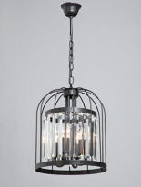 Купить с доставкой по Москве и России Подвесная люстра Vitaluce V5145-1/4