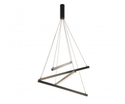 Фото Подвесной светильник Kink Light 07614-4A,19