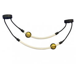 Фото Накладная люстра Kink Light 08032-100,19