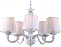 Фото Подвесная люстра ARTE Lamp A9395LM-5WG