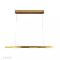 Фото Линейный светильник iLedex 2063-1200 BR