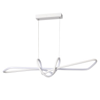 Фото Подвесной светильник DeMarkt 108010101