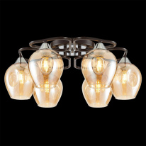 Купить Накладная люстра Citilux CL468161