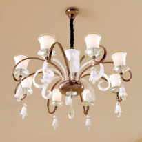 Фото Подвесная люстра Eletto EL328P08.1