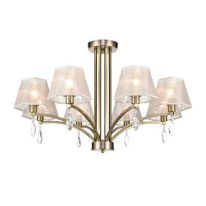 Фото Люстра на штанге Vele Luce VL4184L08