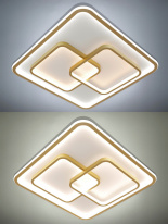 Купить с доставкой по Москве и России Накладной светильник Natali Kovaltseva LED LAMPS 81313