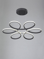 Купить Подвесной светильник Vitaluce V4610-1/6S