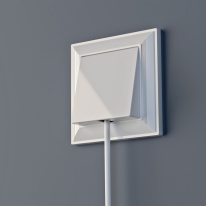 Купить Рамка Werkel W0012201